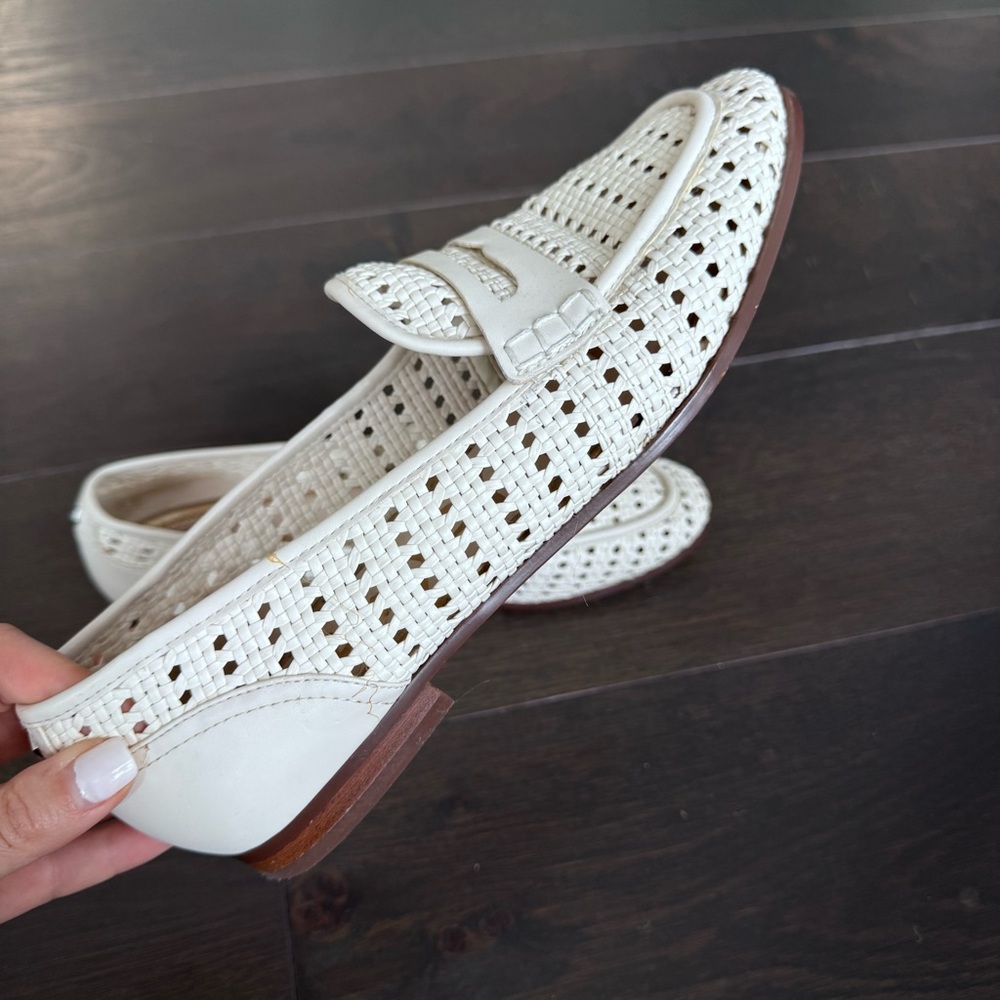Sam Edelman Loafers - Picture 5 of 6